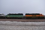 BNSF 3015/2282